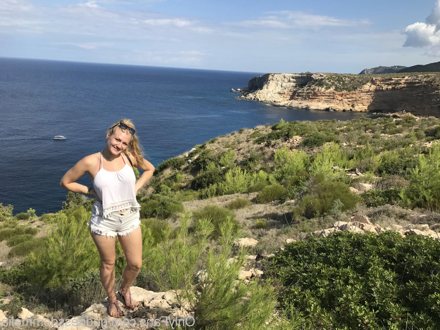 DOMMELIA [ goddessdommelia ] Onlyfans leaked photo 8812314 on Hotleaks.tv