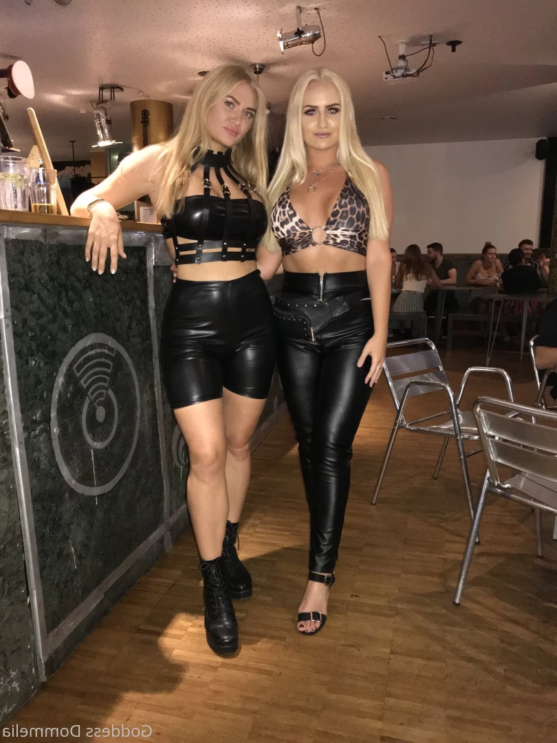 DOMMELIA [ goddessdommelia ] Onlyfans leaked photo 8812463 on Hotleaks.tv