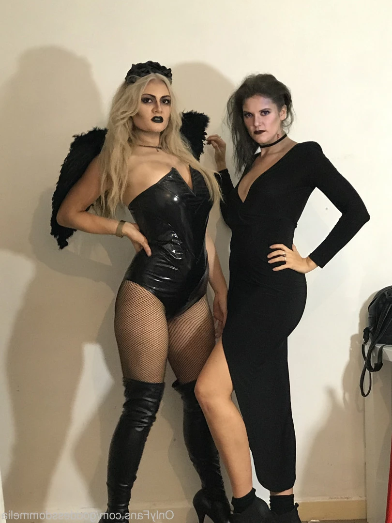 DOMMELIA [ goddessdommelia ] Onlyfans leaked photo 8812578 on Hotleaks.tv