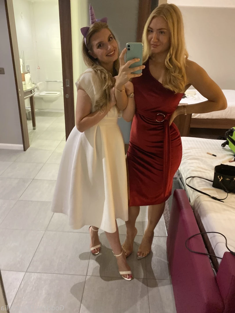 DOMMELIA [ goddessdommelia ] Onlyfans leaked photo 8812589 on Hotleaks.tv