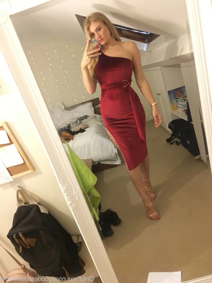 DOMMELIA [ goddessdommelia ] Onlyfans leaked photo 8812726 on Hotleaks.tv