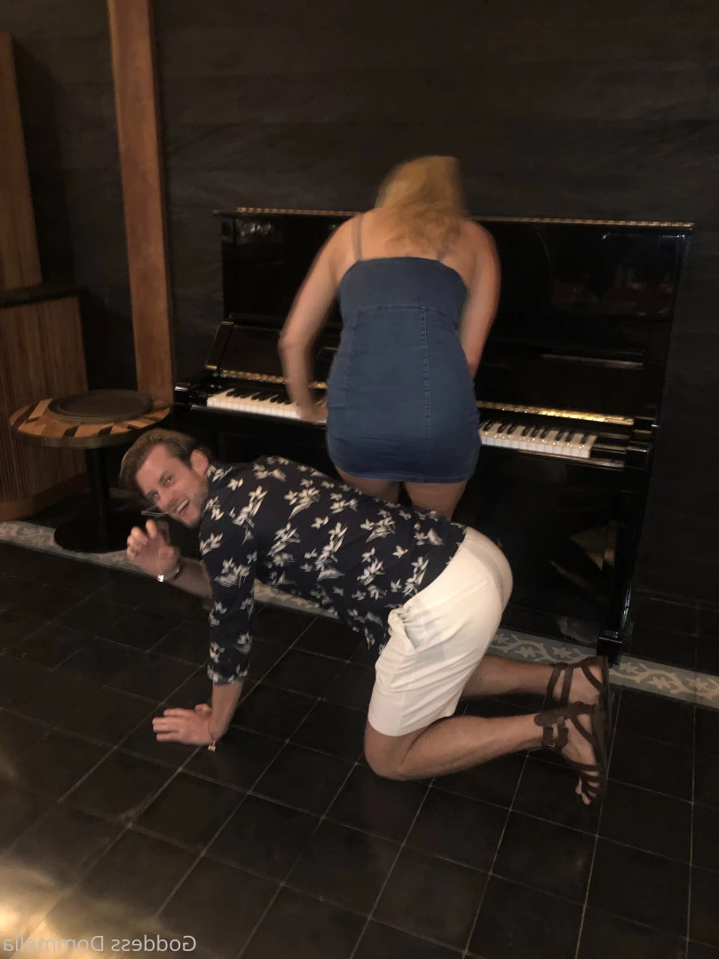 DOMMELIA [ goddessdommelia ] Onlyfans leaked photo 8813296 on Hotleaks.tv