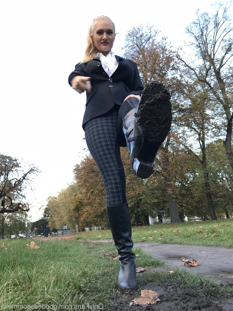 DOMMELIA [ goddessdommelia ] Onlyfans leaked photo 8813479 on Hotleaks.tv