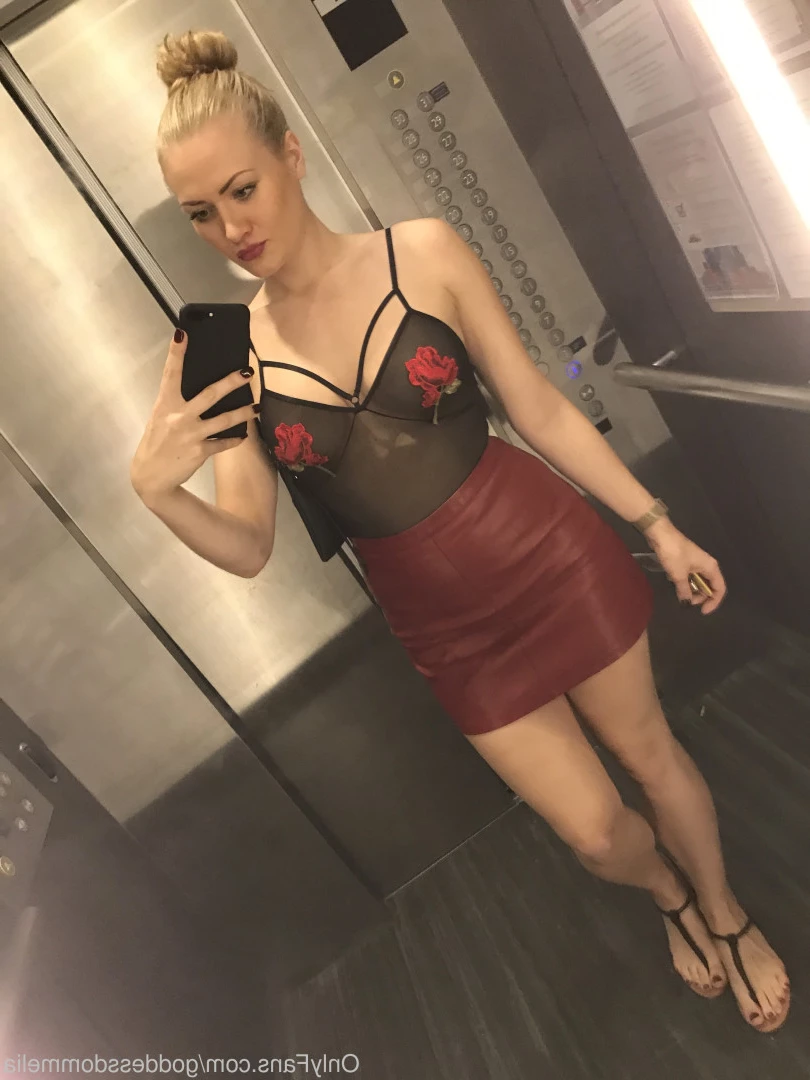DOMMELIA [ goddessdommelia ] Onlyfans leaked photo 8814100 on Hotleaks.tv