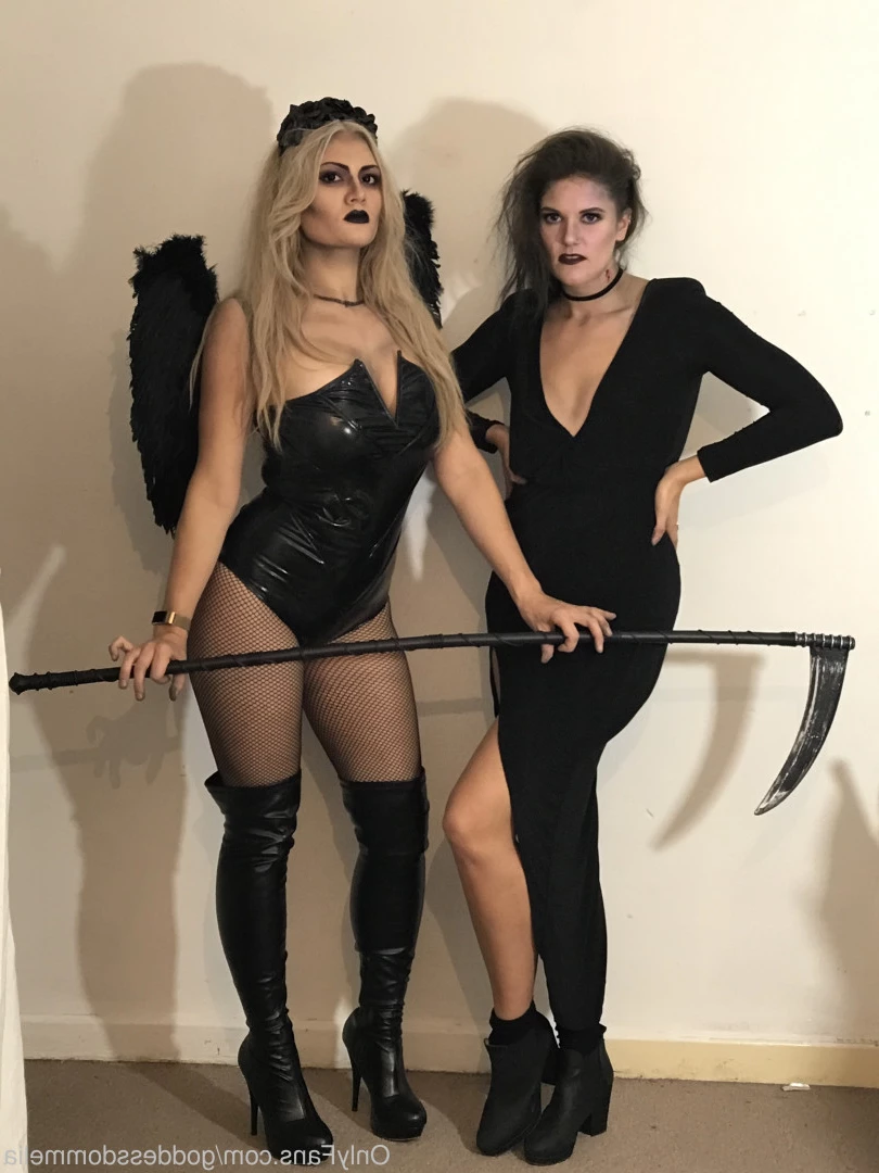 DOMMELIA [ goddessdommelia ] Onlyfans leaked photo 8814500 on Hotleaks.tv