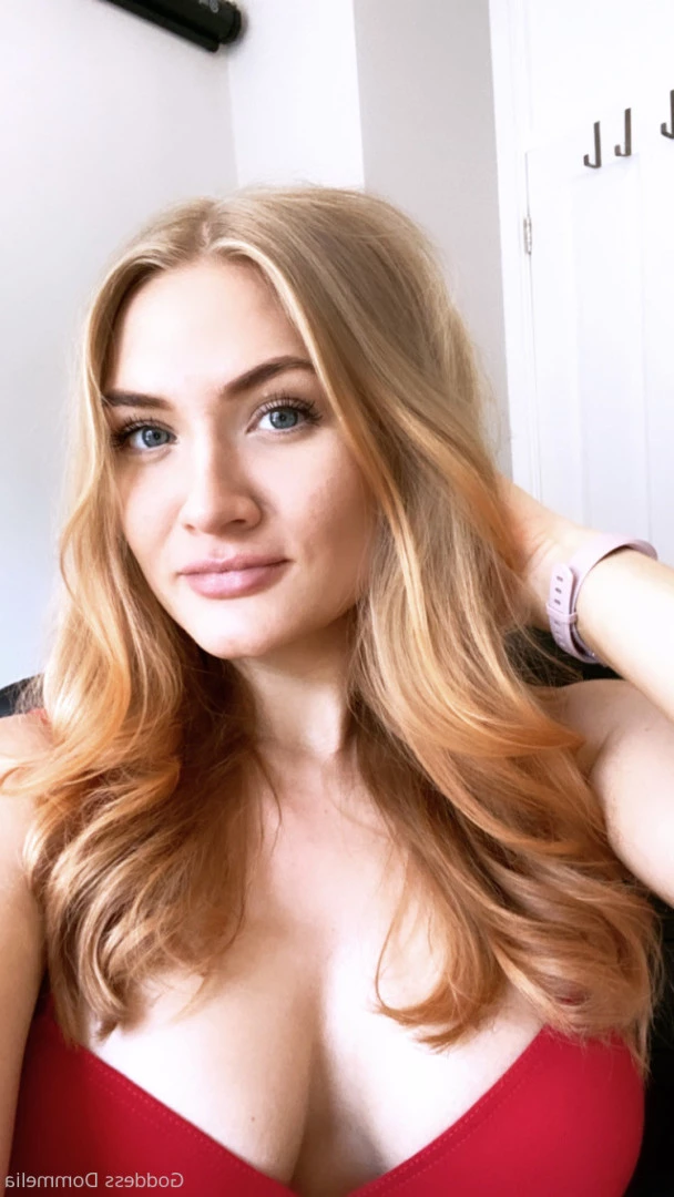 DOMMELIA [ goddessdommelia ] Onlyfans leaked photo 8815143 on Hotleaks.tv