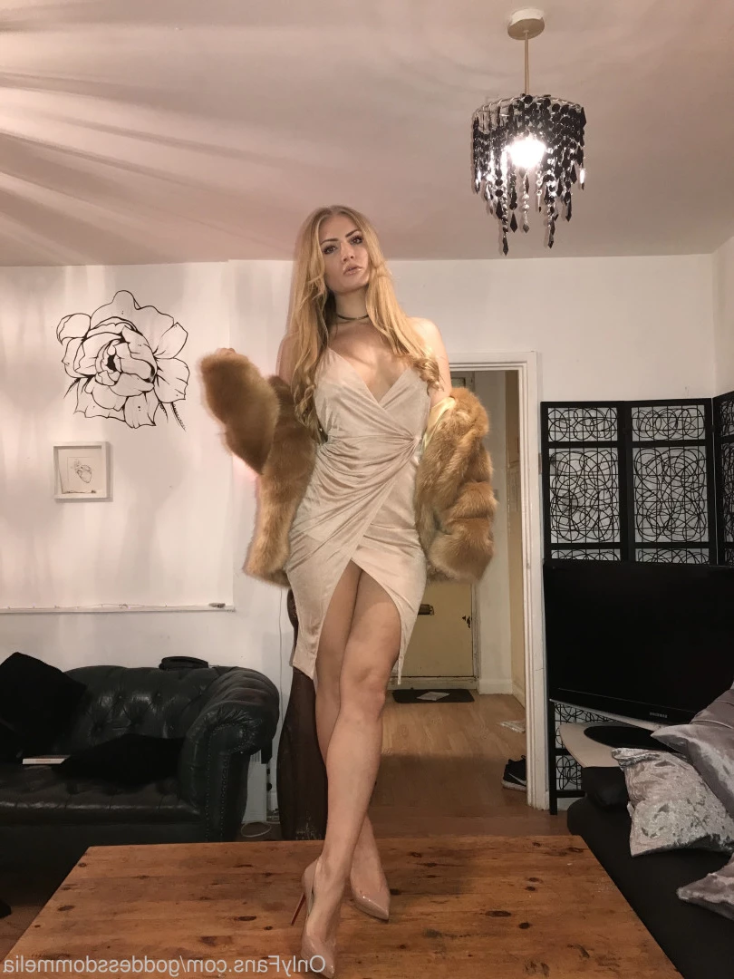 DOMMELIA [ goddessdommelia ] Onlyfans leaked photo 8815221 on Hotleaks.tv