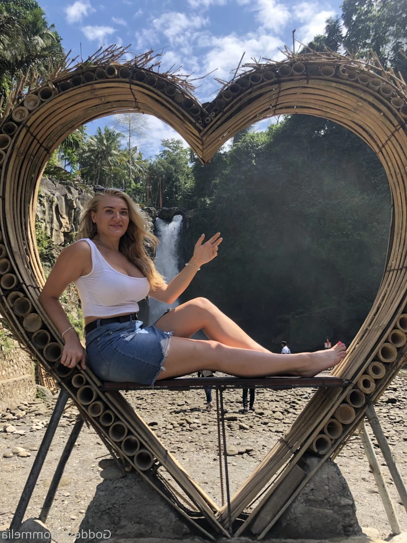 DOMMELIA [ goddessdommelia ] Onlyfans leaked photo 8815945 on Hotleaks.tv