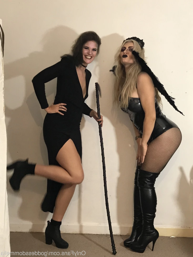 DOMMELIA [ goddessdommelia ] Onlyfans leaked photo 8816676 on Hotleaks.tv