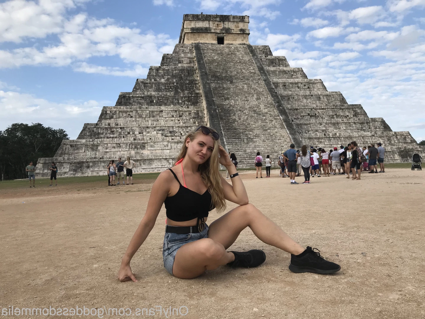 DOMMELIA [ goddessdommelia ] Onlyfans leaked photo 8816688 on Hotleaks.tv