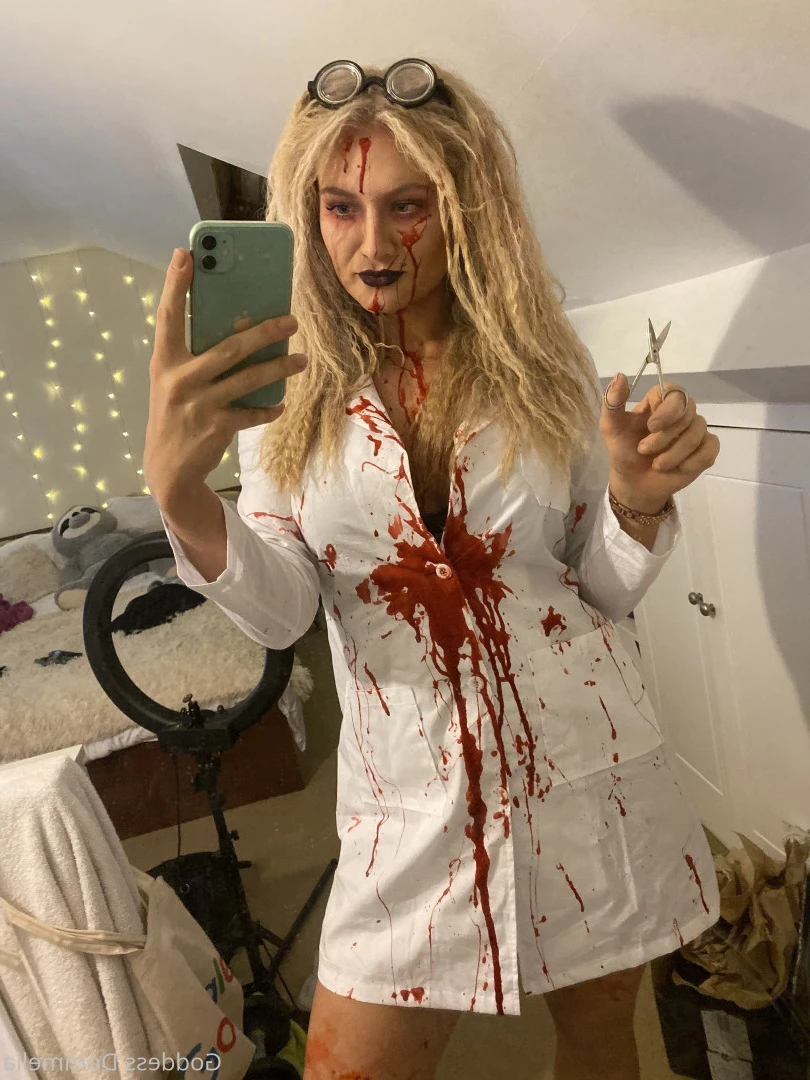 DOMMELIA [ goddessdommelia ] Onlyfans leaked photo 8816709 on Hotleaks.tv