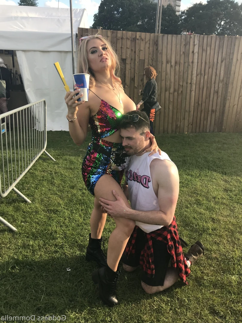 DOMMELIA [ goddessdommelia ] Onlyfans leaked photo 8816782 on Hotleaks.tv