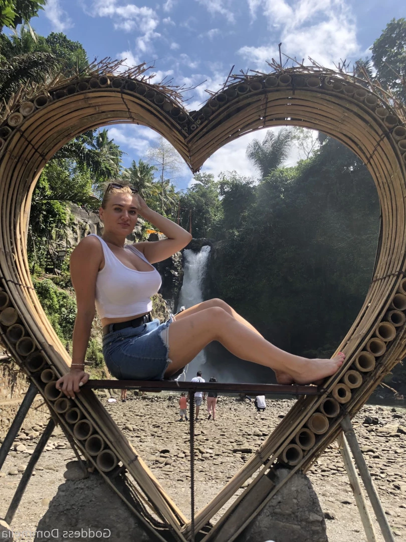 DOMMELIA [ goddessdommelia ] Onlyfans leaked photo 8816822 on Hotleaks.tv