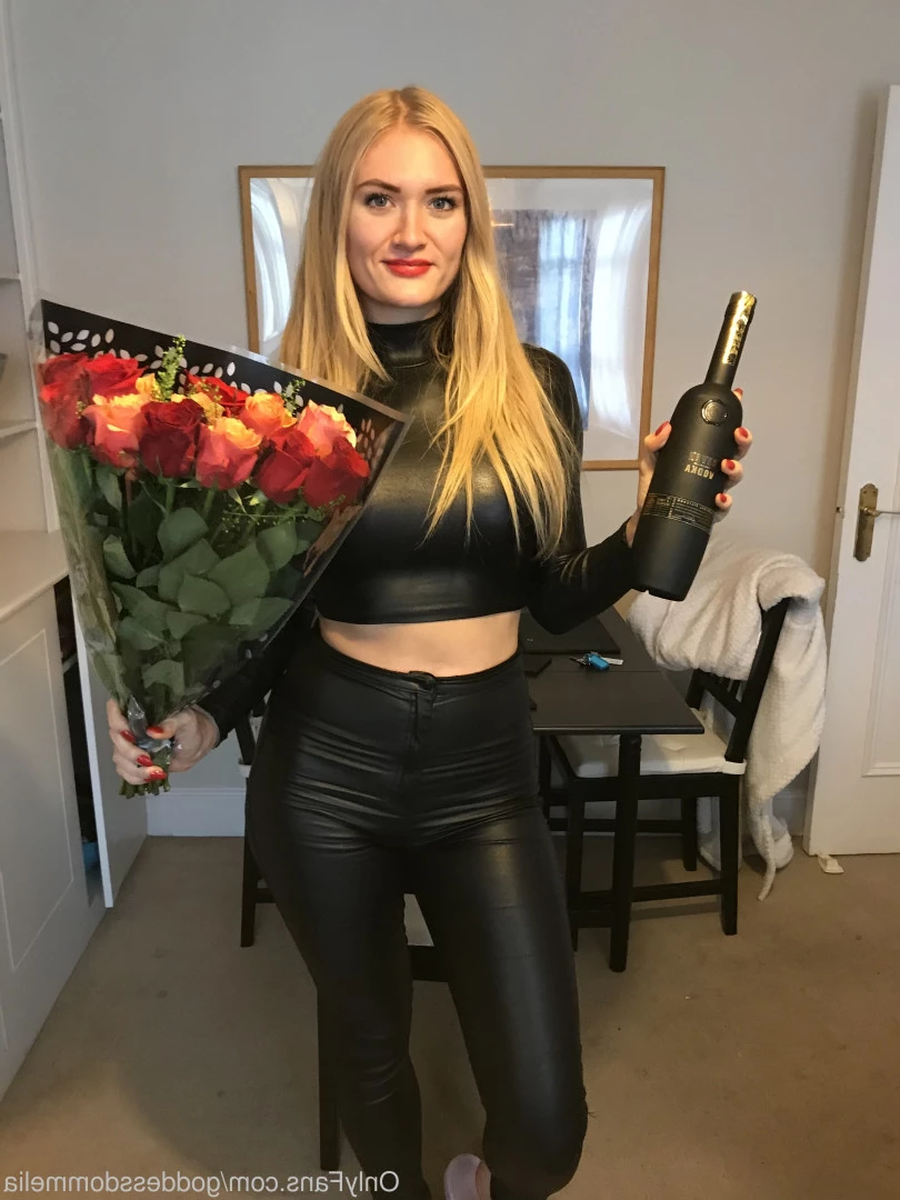 DOMMELIA [ goddessdommelia ] Onlyfans leaked photo 8816999 on Hotleaks.tv