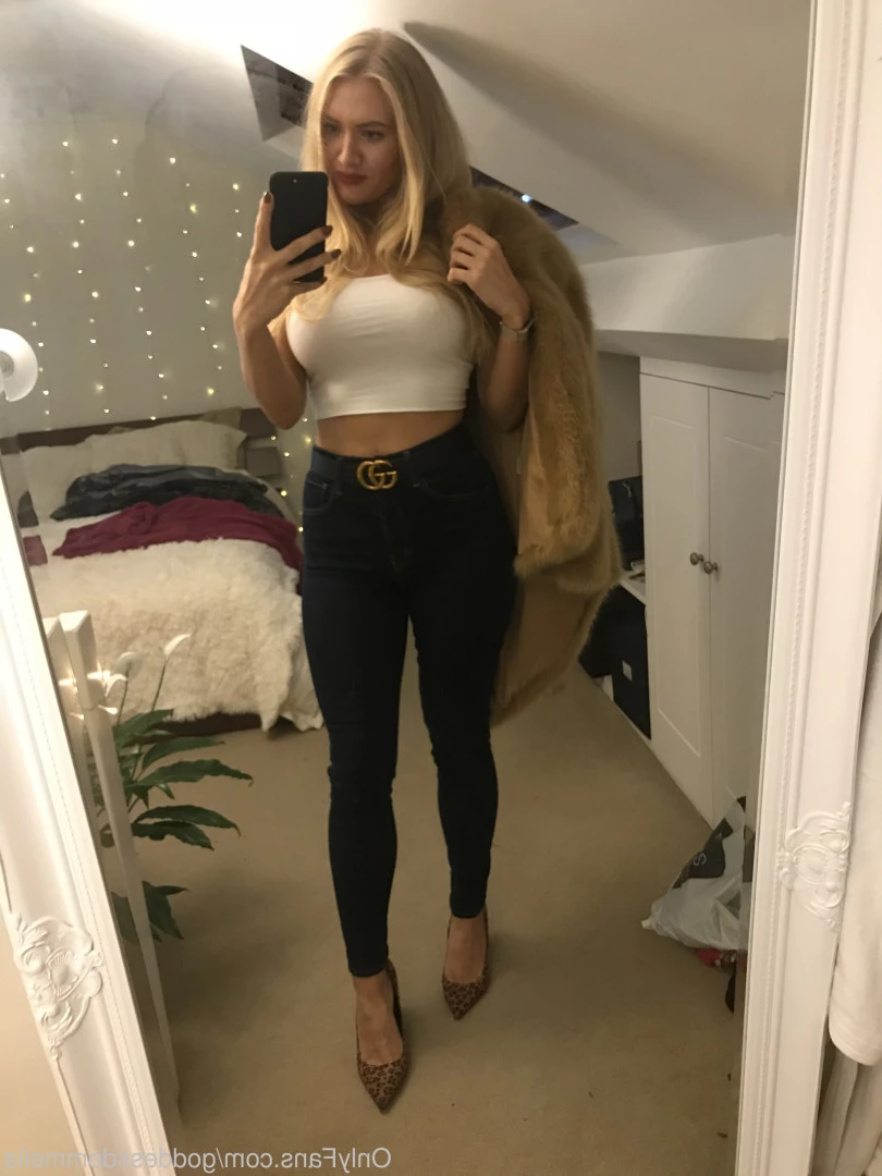 DOMMELIA [ goddessdommelia ] Onlyfans leaked photo 8817059 on Hotleaks.tv