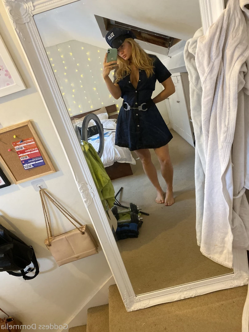DOMMELIA [ goddessdommelia ] Onlyfans leaked photo 8817112 on Hotleaks.tv