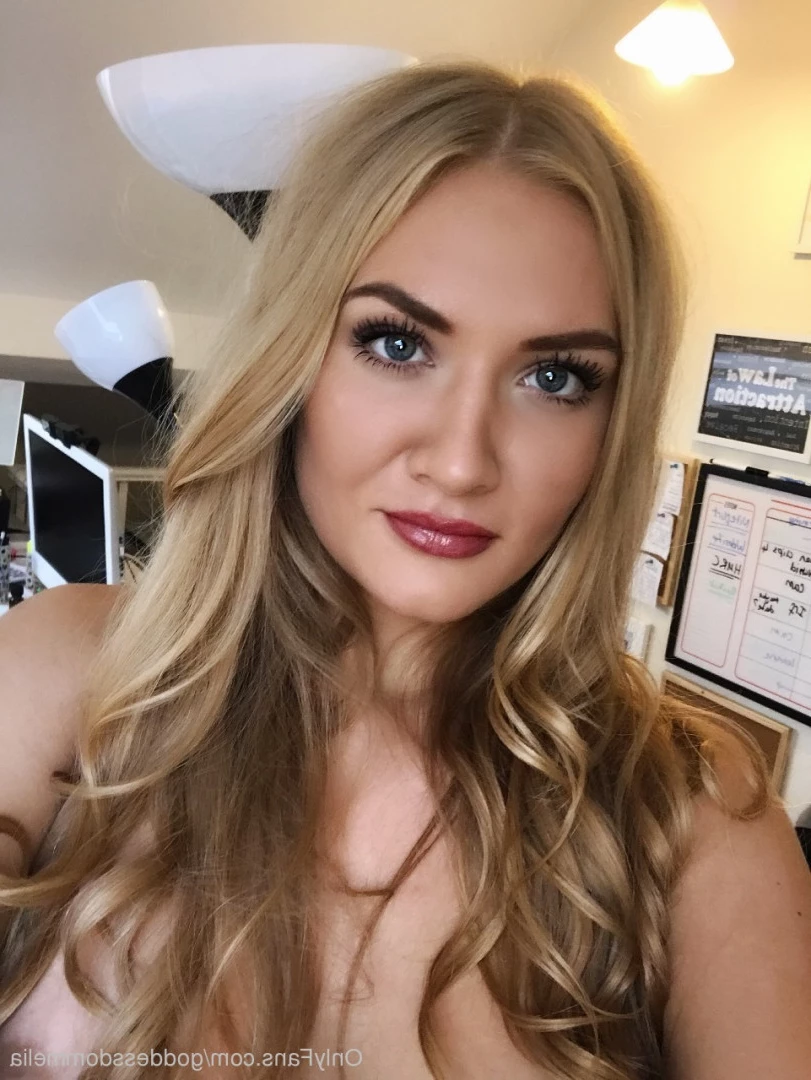 DOMMELIA [ goddessdommelia ] Onlyfans leaked photo 8817449 on Hotleaks.tv