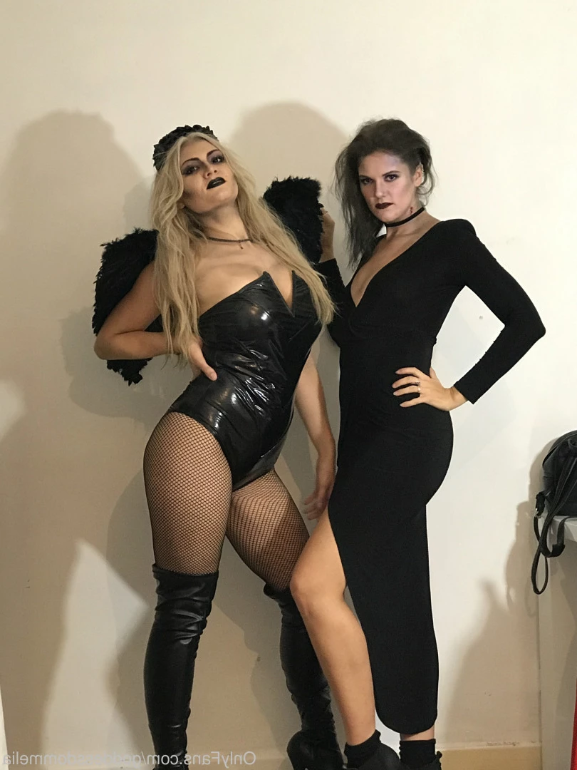 DOMMELIA [ goddessdommelia ] Onlyfans leaked photo 8817563 on Hotleaks.tv