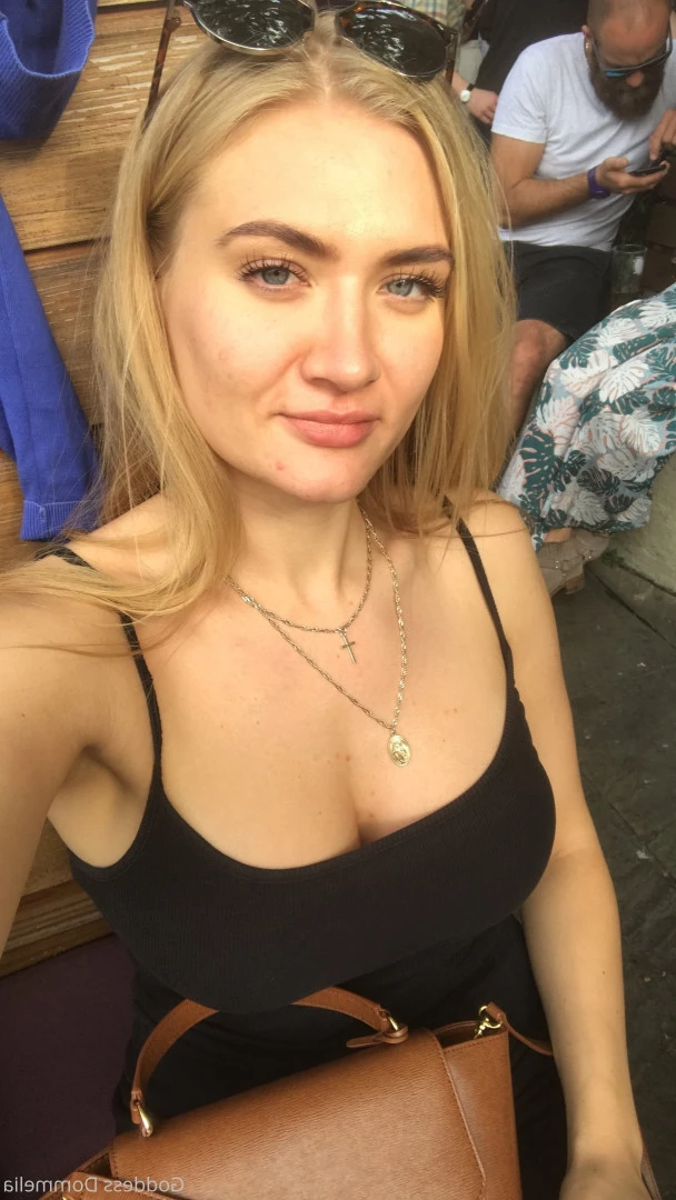 DOMMELIA [ goddessdommelia ] Onlyfans leaked photo 8817577 on Hotleaks.tv