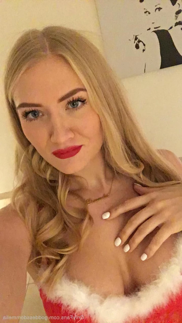 DOMMELIA [ goddessdommelia ] Onlyfans leaked photo 8817894 on Hotleaks.tv