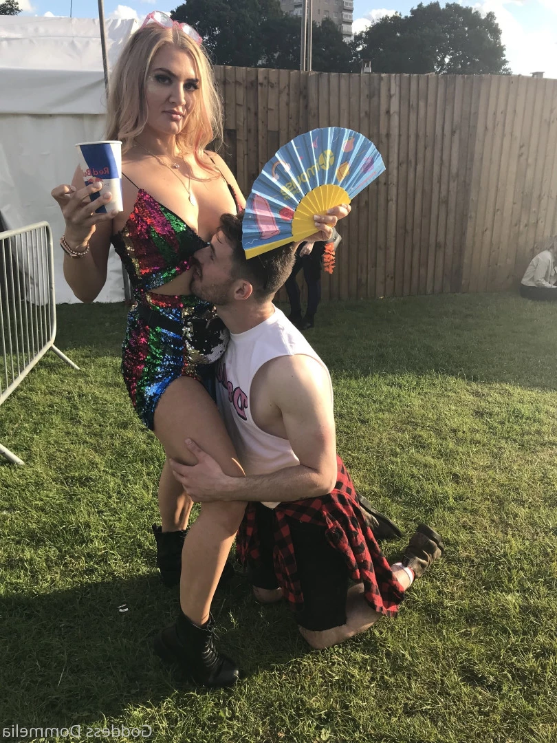 DOMMELIA [ goddessdommelia ] Onlyfans leaked photo 8818403 on Hotleaks.tv