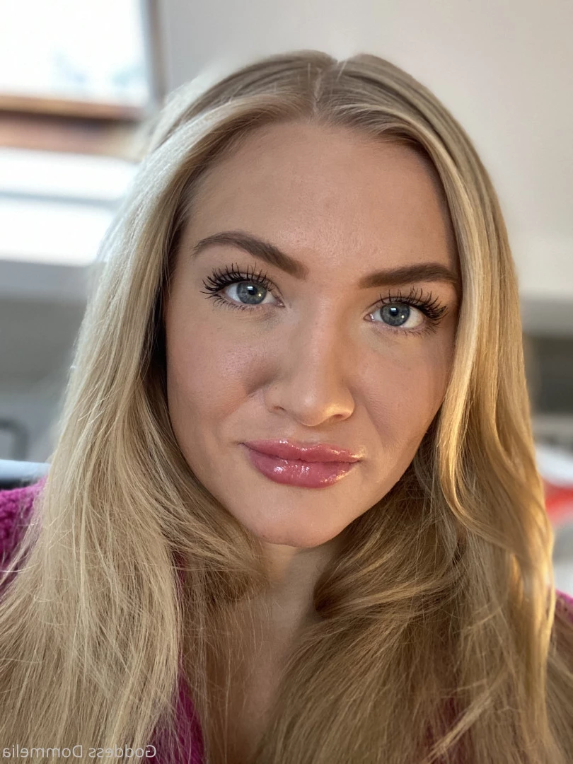 DOMMELIA [ goddessdommelia ] Onlyfans leaked photo 8818499 on Hotleaks.tv