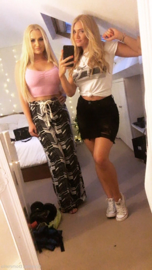 DOMMELIA [ goddessdommelia ] Onlyfans leaked photo 8818514 on Hotleaks.tv