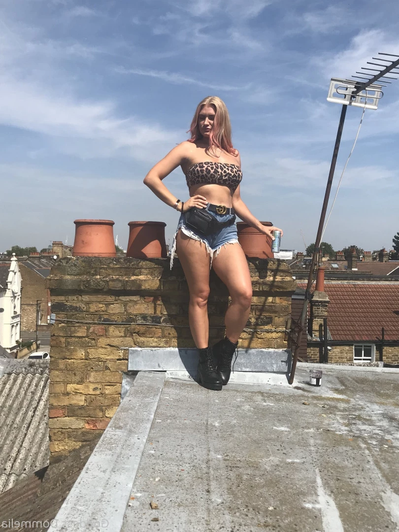 DOMMELIA [ goddessdommelia ] Onlyfans leaked photo 8818606 on Hotleaks.tv