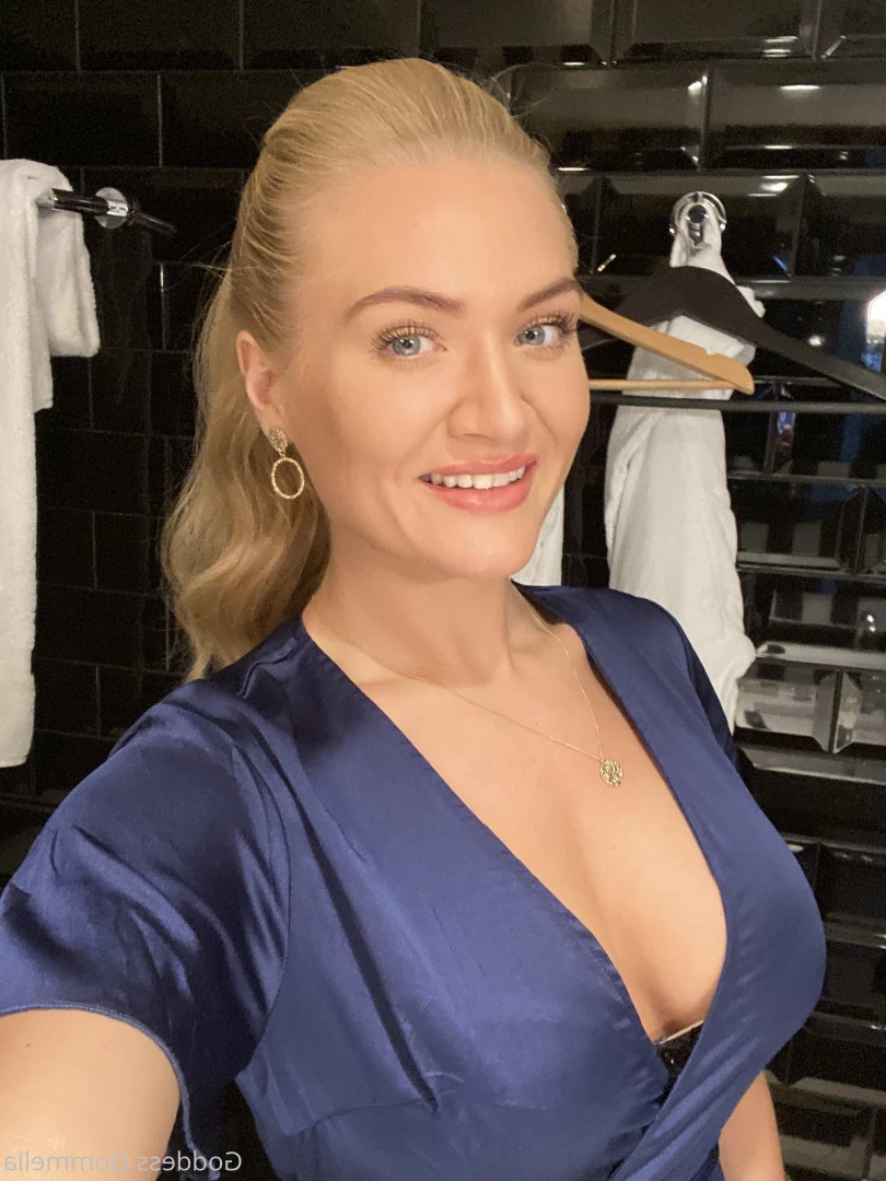 DOMMELIA [ goddessdommelia ] Onlyfans leaked photo 8818797 on Hotleaks.tv