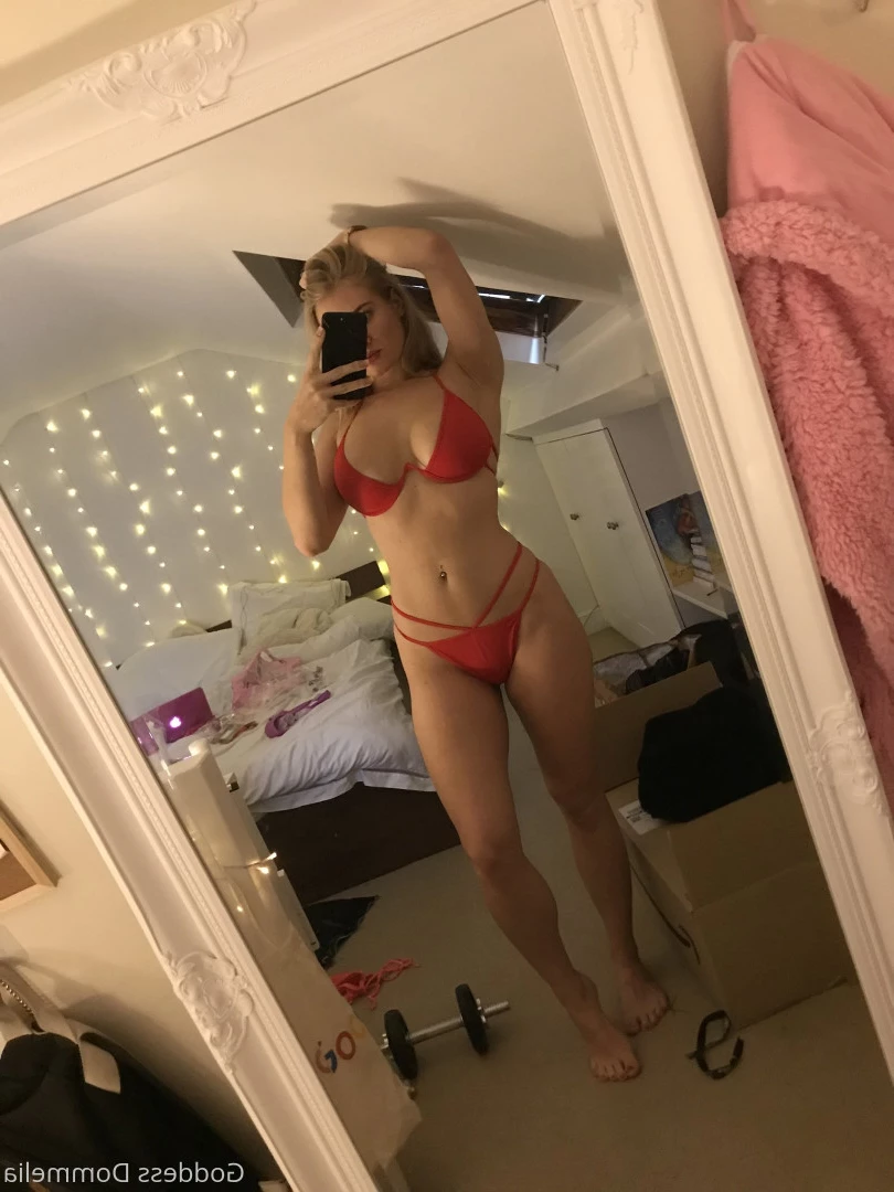 DOMMELIA [ goddessdommelia ] Onlyfans leaked photo 8819310 on Hotleaks.tv