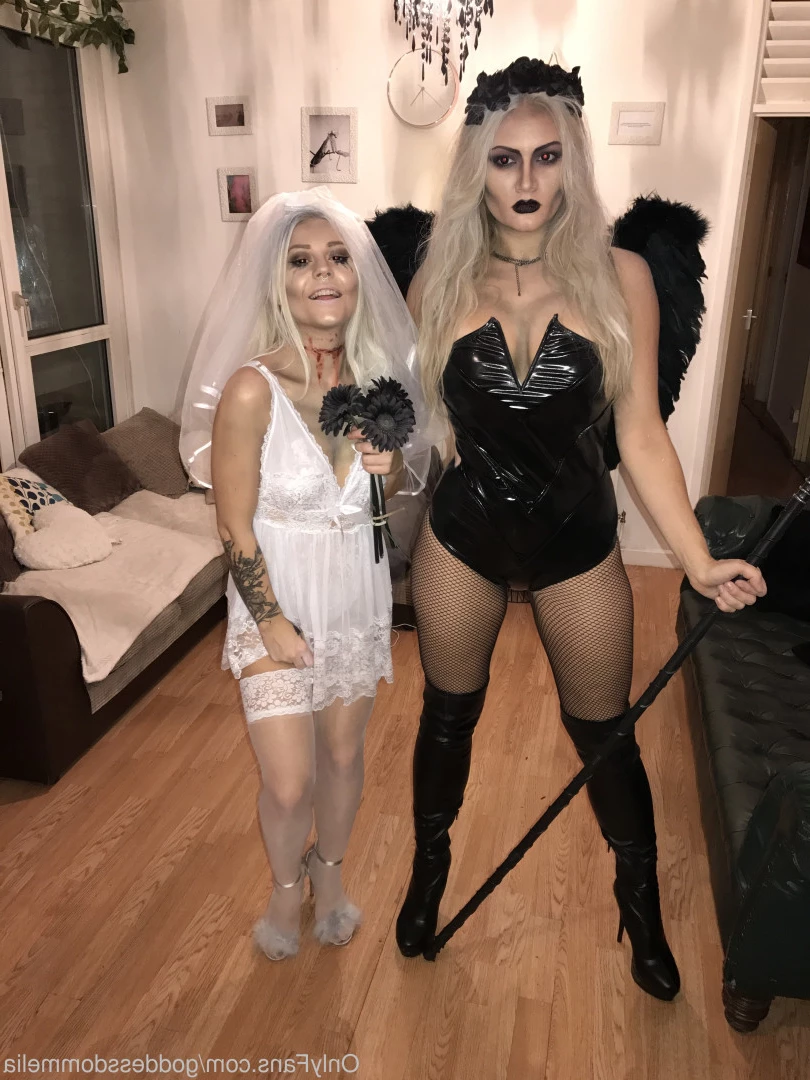 DOMMELIA [ goddessdommelia ] Onlyfans leaked photo 8819600 on Hotleaks.tv