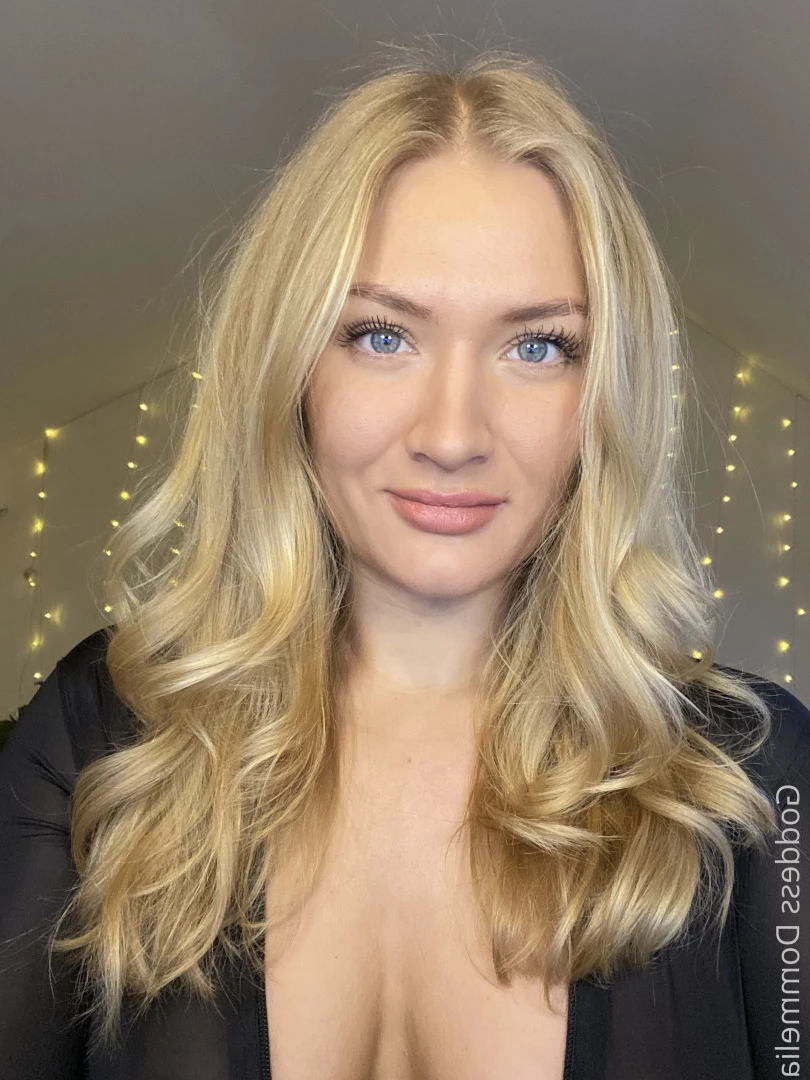 DOMMELIA [ goddessdommelia ] Onlyfans leaked photo 8819780 on Hotleaks.tv