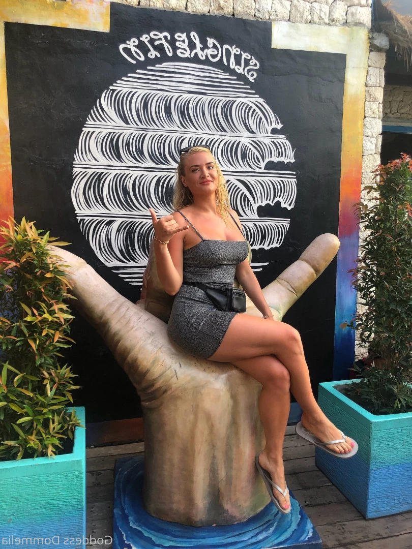 DOMMELIA [ goddessdommelia ] Onlyfans leaked photo 8819903 on Hotleaks.tv