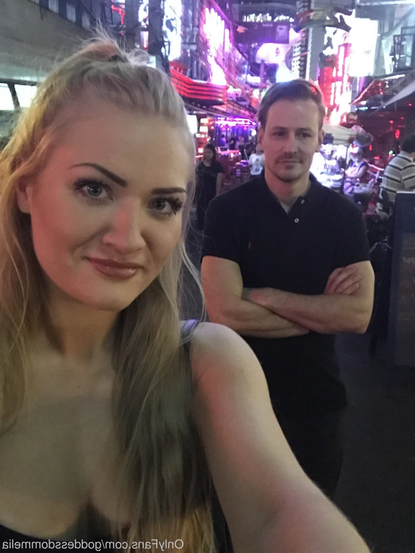 DOMMELIA [ goddessdommelia ] Onlyfans leaked photo 8819990 on Hotleaks.tv