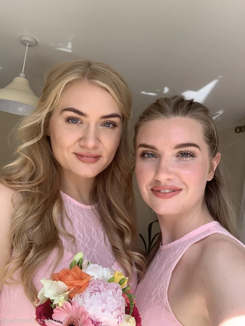DOMMELIA [ goddessdommelia ] Onlyfans leaked photo 8820221 on Hotleaks.tv
