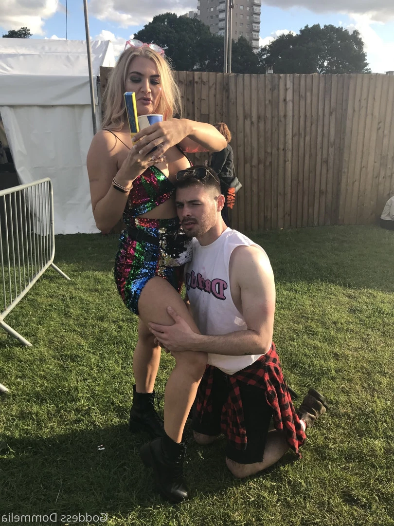 DOMMELIA [ goddessdommelia ] Onlyfans leaked photo 8820326 on Hotleaks.tv