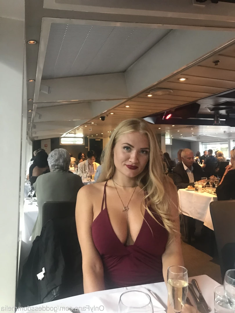 DOMMELIA [ goddessdommelia ] Onlyfans leaked photo 8820595 on Hotleaks.tv