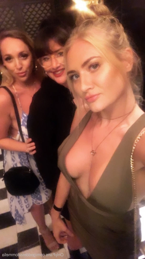 DOMMELIA [ goddessdommelia ] Onlyfans leaked photo 8820741 on Hotleaks.tv