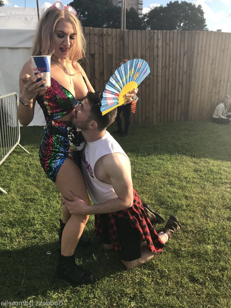 DOMMELIA [ goddessdommelia ] Onlyfans leaked photo 8820857 on Hotleaks.tv