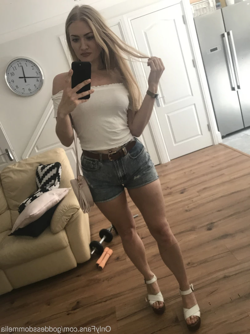 DOMMELIA [ goddessdommelia ] Onlyfans leaked photo 8820956 on Hotleaks.tv