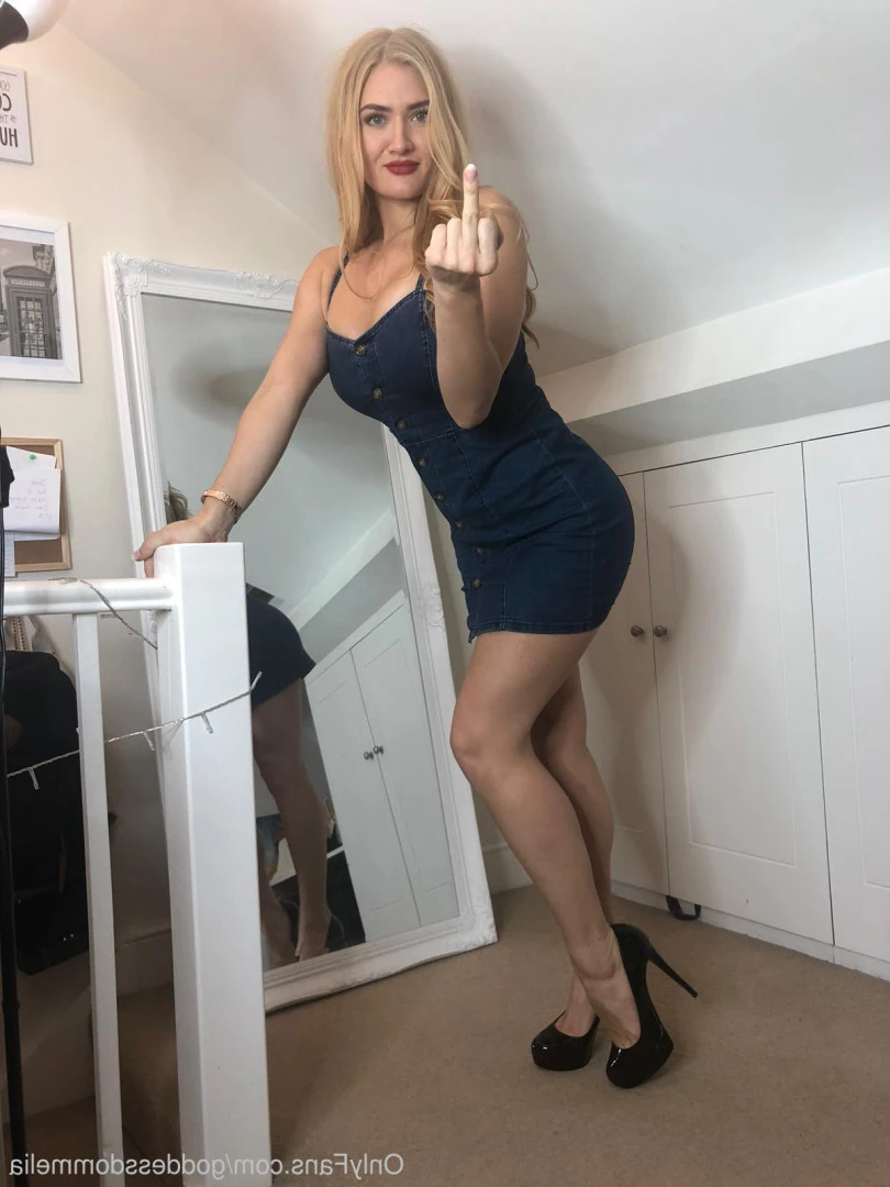 DOMMELIA [ goddessdommelia ] Onlyfans leaked photo 8820999 on Hotleaks.tv