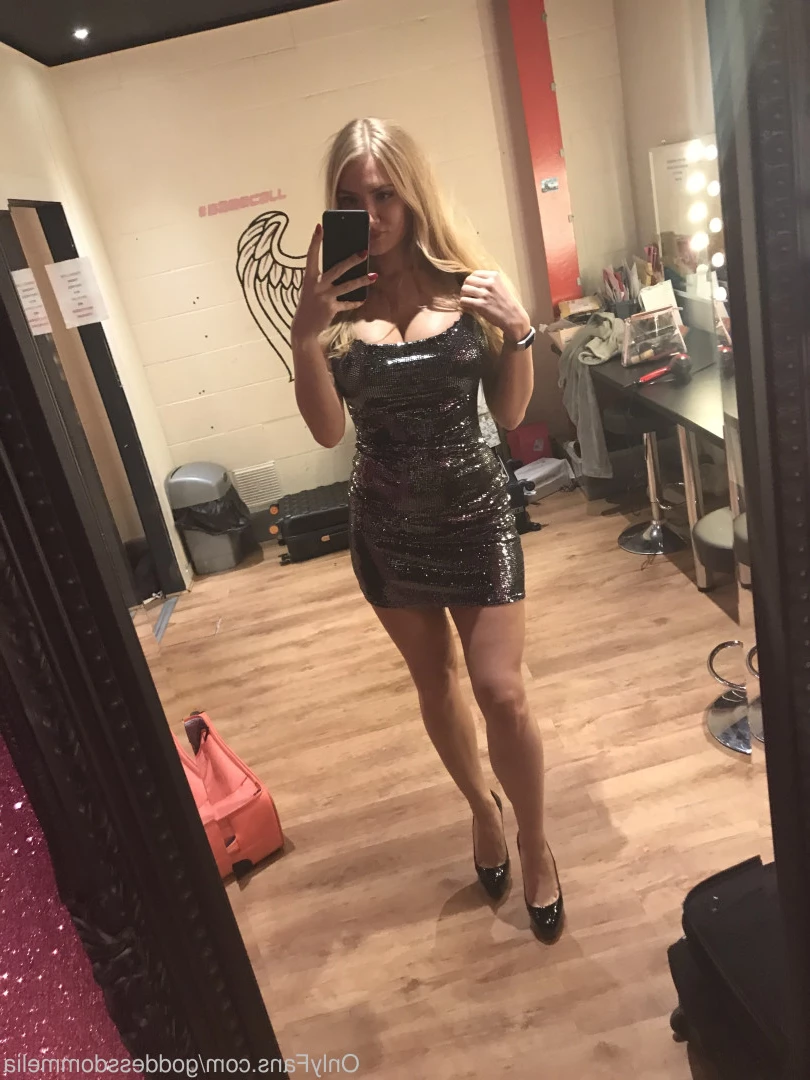 DOMMELIA [ goddessdommelia ] Onlyfans leaked photo 8821872 on Hotleaks.tv