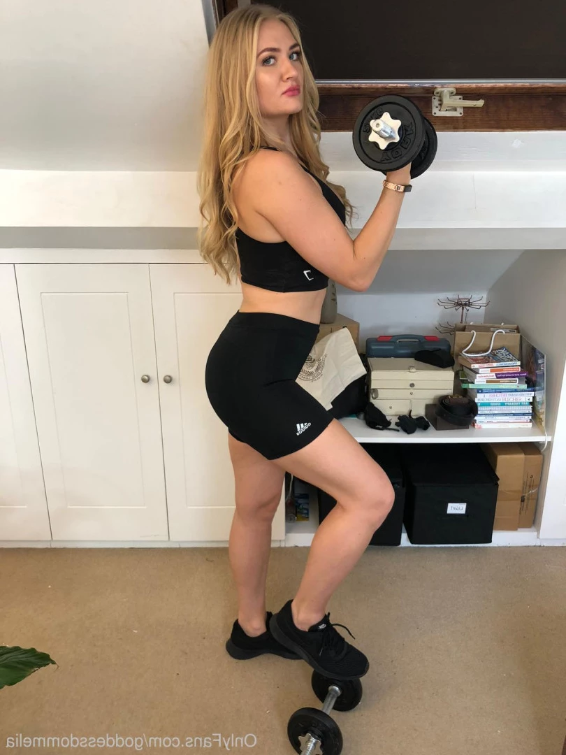 DOMMELIA [ goddessdommelia ] Onlyfans leaked photo 8821916 on Hotleaks.tv