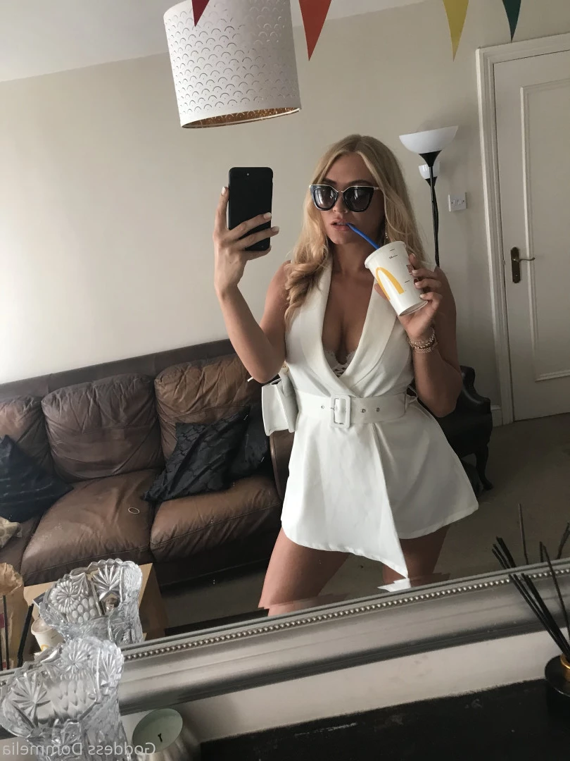 DOMMELIA [ goddessdommelia ] Onlyfans leaked photo 8822610 on Hotleaks.tv