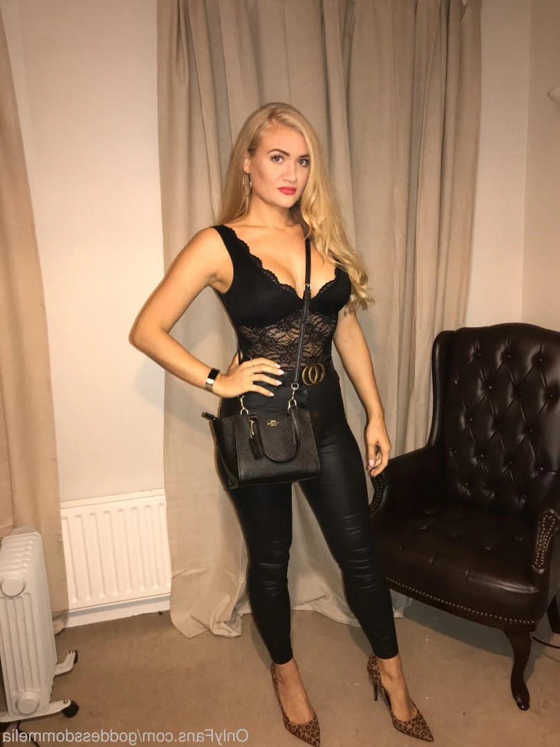 DOMMELIA [ goddessdommelia ] Onlyfans leaked photo 8822920 on Hotleaks.tv
