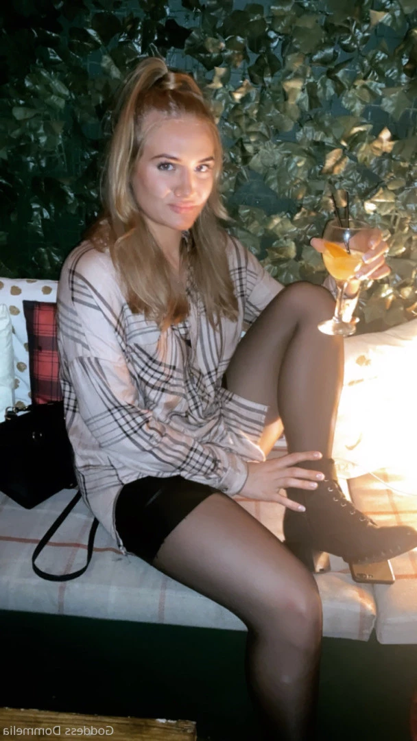 DOMMELIA [ goddessdommelia ] Onlyfans leaked photo 8823094 on Hotleaks.tv
