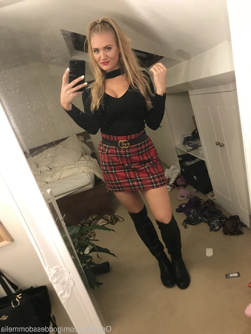 DOMMELIA [ goddessdommelia ] Onlyfans leaked photo 8823345 on Hotleaks.tv