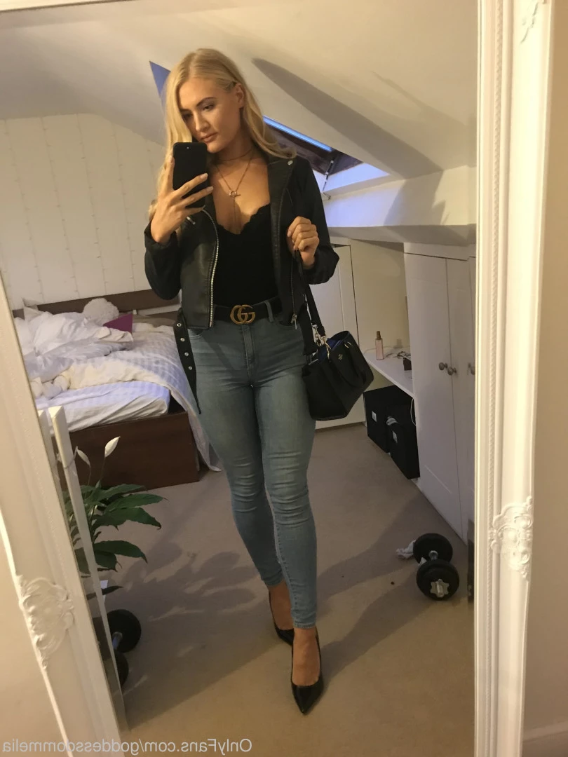 DOMMELIA [ goddessdommelia ] Onlyfans leaked photo 8823414 on Hotleaks.tv