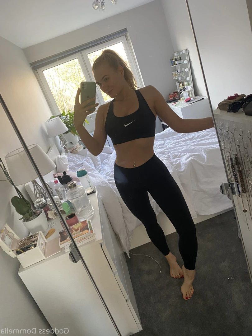 DOMMELIA [ goddessdommelia ] Onlyfans leaked photo 8823650 on Hotleaks.tv