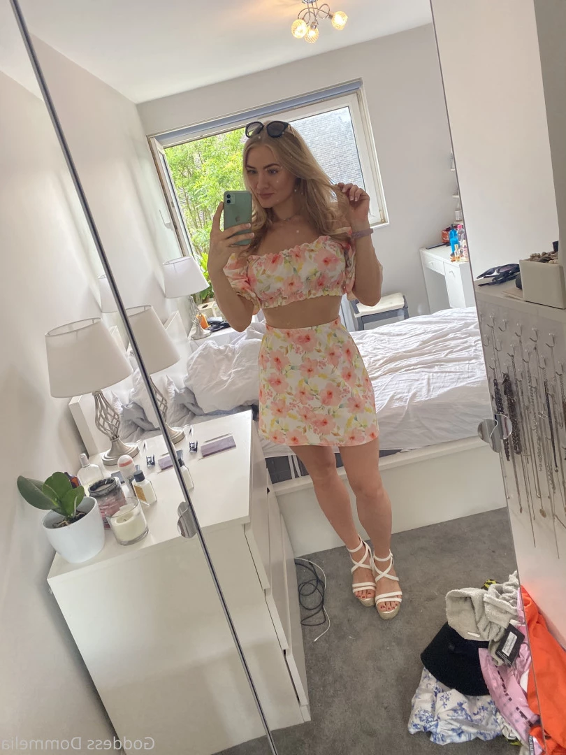 DOMMELIA [ goddessdommelia ] Onlyfans leaked photo 8823773 on Hotleaks.tv